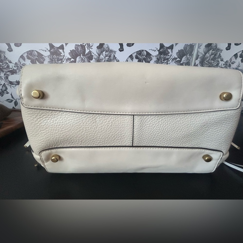 COACH HARMONY HOBO - Picture 10 of 14